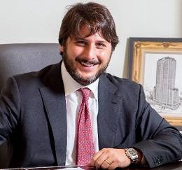 Technoretail - Il flagship store romano di Boggi Milano aperto con EDARES come advisor scelto da Generali Italia 