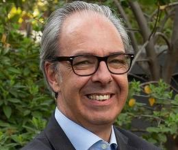 Technoretail - Luca Rossi nominato Vice President, European Key Accounts, da Chep Europe 