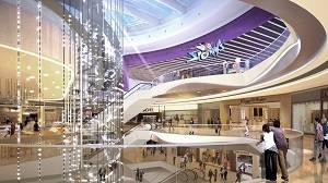 Technoretail - Per il progetto Lulu Mall Trivandrum, Design International premiato agli Asia Pacific Property Awards Technoretail - Per il progetto Lulu Mall Trivandrum, Design International premiato agli Asia Pacific Property Awards