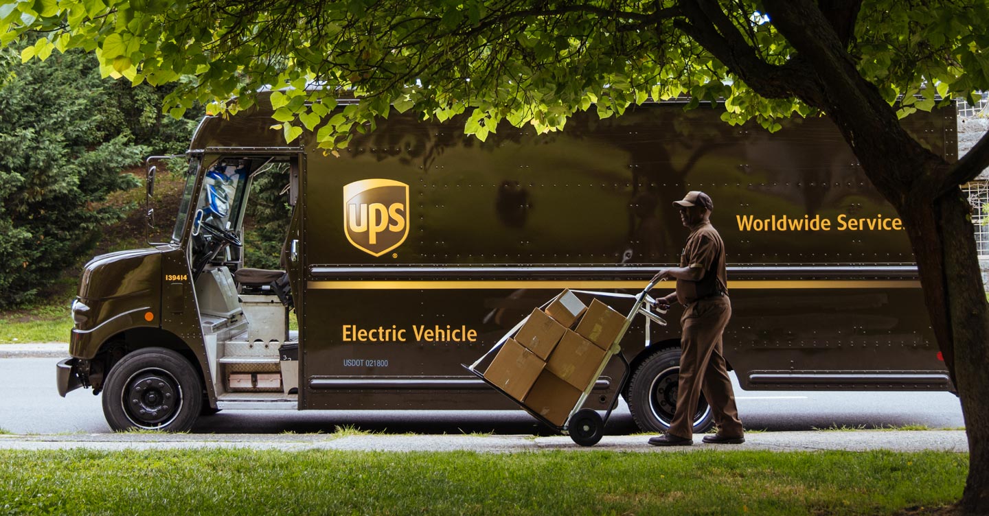 Technoretail - Ups si rafforza nel settore healthcare con l'acquisizione di Bomi Group 