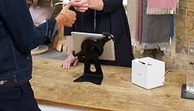 Technoretail - Lanciate da Epson due nuove stampanti per scontrini mPOS 