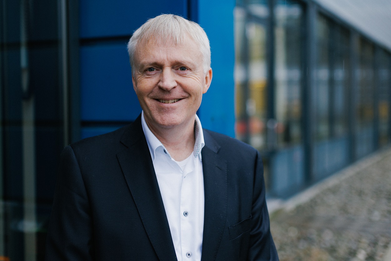 Technoretail - Element Logic ottimizza i magazzini con dati in tempo reale grazie al cloud 