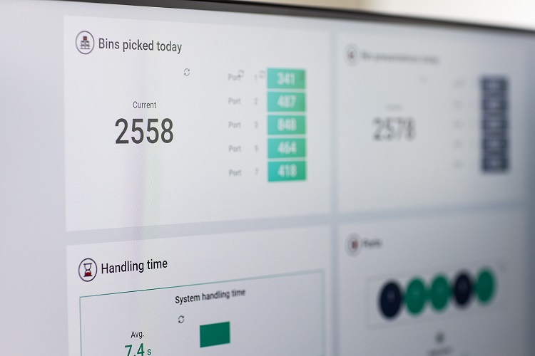 Technoretail - SUPPLY CHAIN 