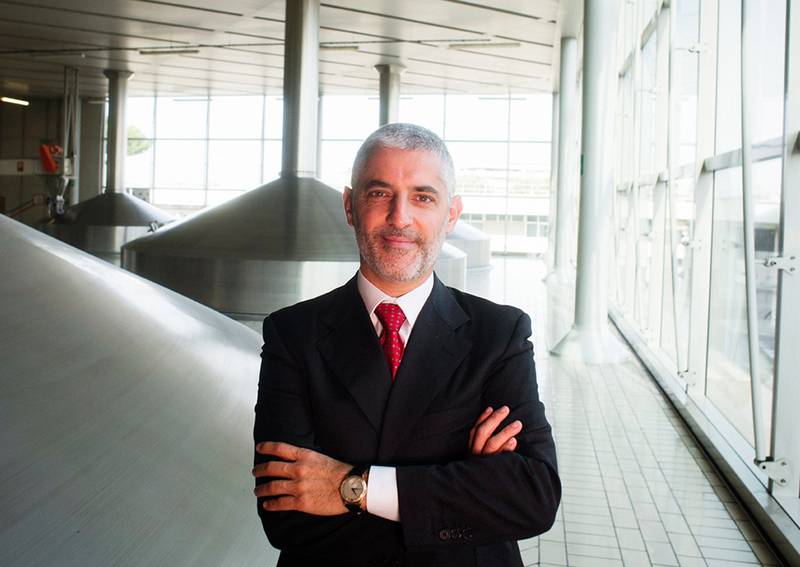 Technoretail - La supply chain di Birra Peroni affidata ad Andrea Sutti 