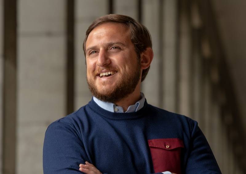 Technoretail - Un nuovo Country Manager per Fanplayr Italia 