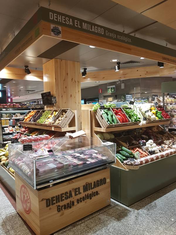 Technoretail - Epta svela le nuove tendenze del food retail Technoretail - Epta svela le nuove tendenze del food retail