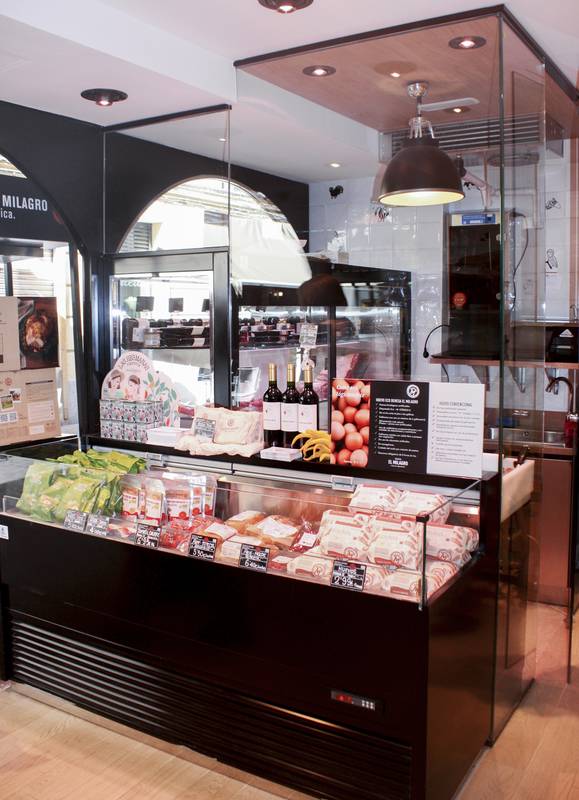 Technoretail - Epta svela le nuove tendenze del food retail Technoretail - Epta svela le nuove tendenze del food retail