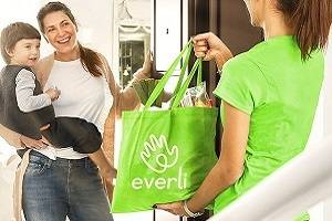 Technoretail - La spesa consegnata da Everli si arricchisce dei prodotti di Sapore di Mare 