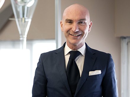 Technoretail - Andrea Dossena nuovo General Manager di 3A 