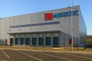 Technoretail - In crescita fatturato e clienti di FM Logistic 