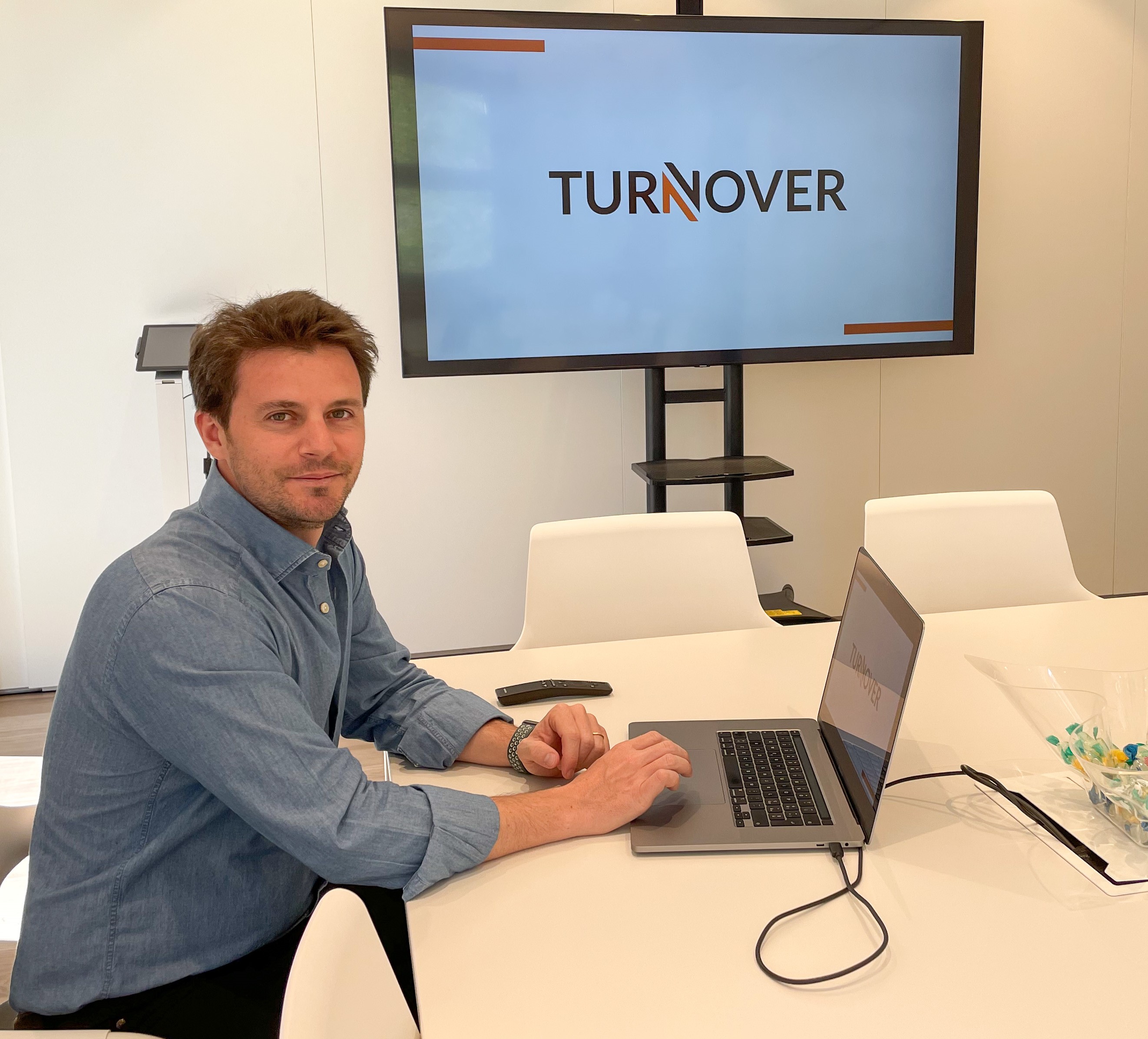 Technoretail - Turnover cresce del 110% nel 2022 