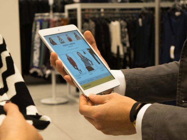 Technoretail - Con M-Cube l'interazione con il consumatore diventa digitale 