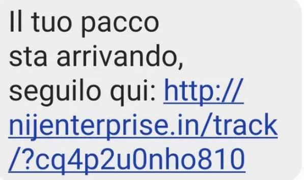 Technoretail - Le truffe via SMS aumentano la sfiducia dei consumatori  