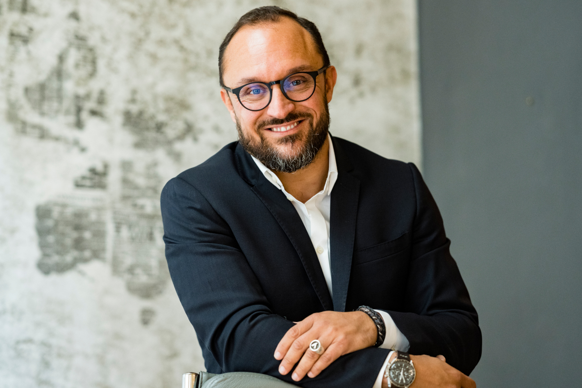 Technoretail - Bemap permette la mappatura dei dati comportamentali degli utenti  