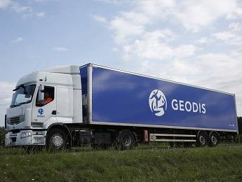 Technoretail - GEODIS aiuta le aziende a ridurre il loro impatto ambientale 