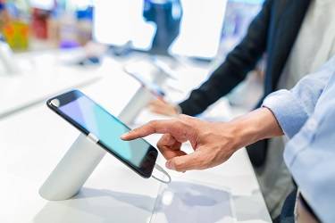 Technoretail - Report GfK: nel primo semestre 2021, Tecnologia di Consumo ancora in crescita 