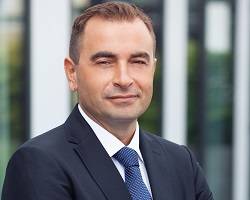 Technoretail - Nuove promozioni strategiche nel team italiano di P3 Logistic Parks 