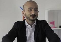 Technoretail - On Line Food Delivery: Streeteat presenta Delò, il locker per la pausa pranzo comoda e sicura 