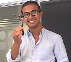 Technoretail - Attivato il concorso on line di CRAI Gruppo Radenza Ragusa e Gillette: “Gioca con il Bomber” 