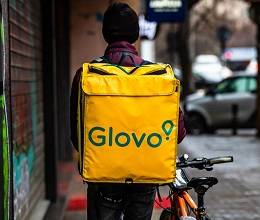 Technoretail - Spesa on line: siglato accordo tra Gruppo VéGé e Glovo Technoretail - Spesa on line: siglato accordo tra Gruppo VéGé e Glovo