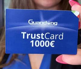 Technoretail - Con il piano industriale 2020-2022, Guandong spinge sulla strategia di sviluppo 