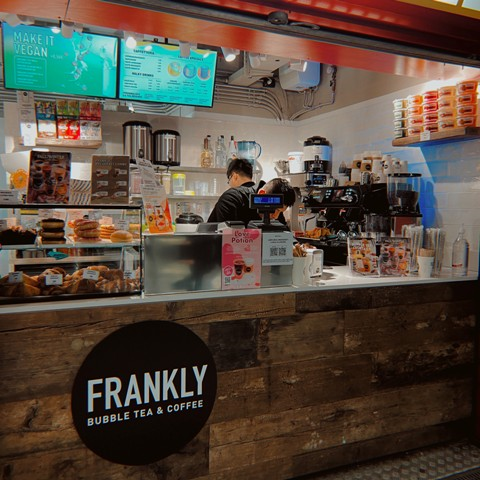 Technoretail - Frankly: obiettivo 7,5 milioni di fatturato e 24 nuove aperture 