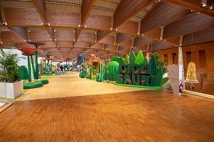 Technoretail - Il restyling del Centro Commerciale &ldquo;I Gigli&rdquo; di Campi Bisenzio (FI) progettato da Design International 