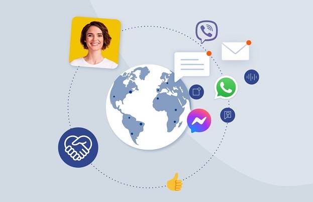 Technoretail - La nuova "rivoluzione" della customer experience si chiama 5G 