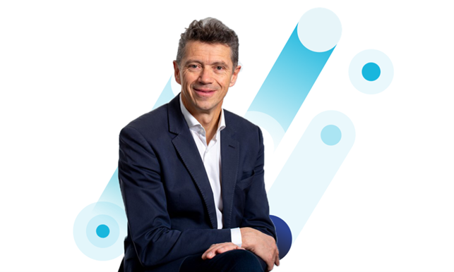 Technoretail - Ingenico annuncia il nuovo CEO Laurent Blanchard  