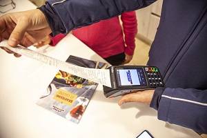 Technoretail - Digital payments: una collaborazione di successo tra Ingenico e bofrost 