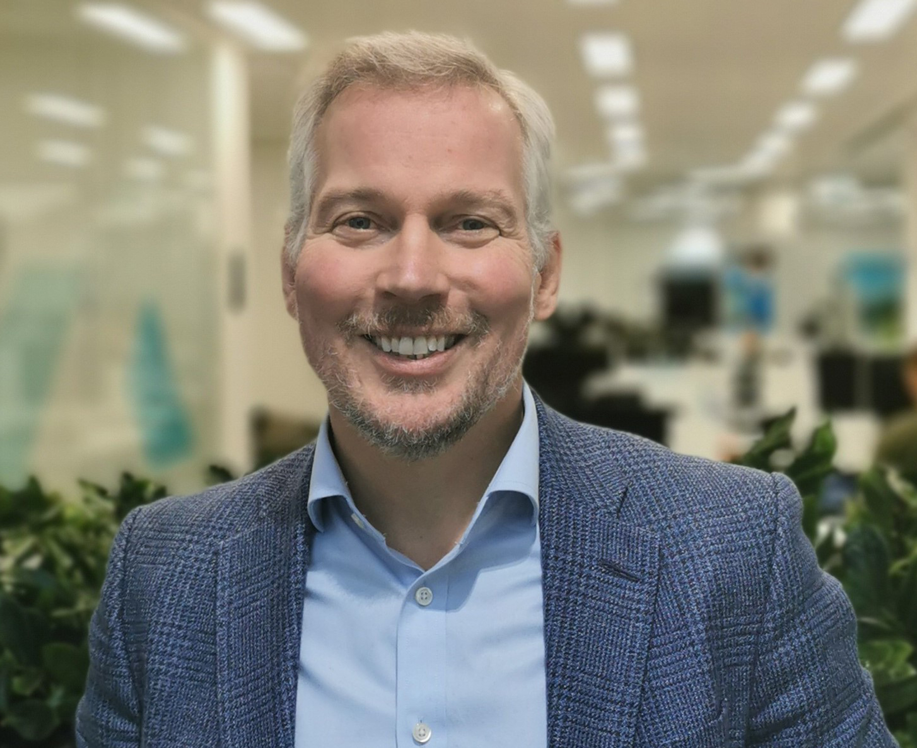 Technoretail - Jaggaer: Fabrizio Fassone estende le sue responsabilità a Francia, Spagna e Portogallo 