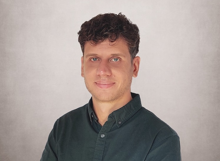 Technoretail - Jacopo Toccacieli alla guida della compagine italiana di ShippyPro 
