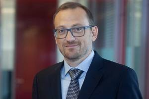 Technoretail - Andrea Amoretti è il nuovo Managing Director Italy di P3 Logistic Parks 