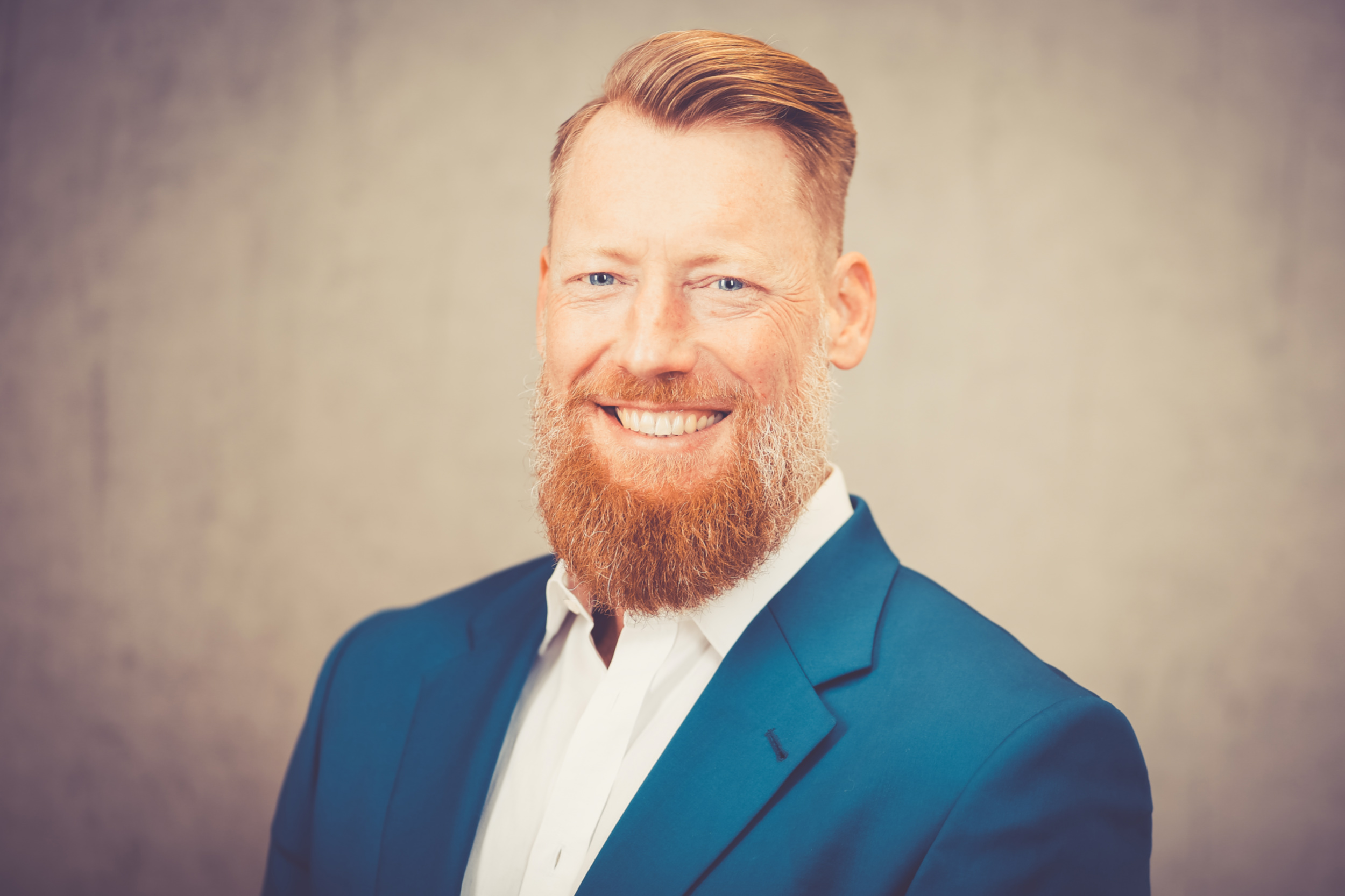 Technoretail -  Jens Löhmar nuovo Chief Technology Officer per l'Europa continentale e DACH di Workday 