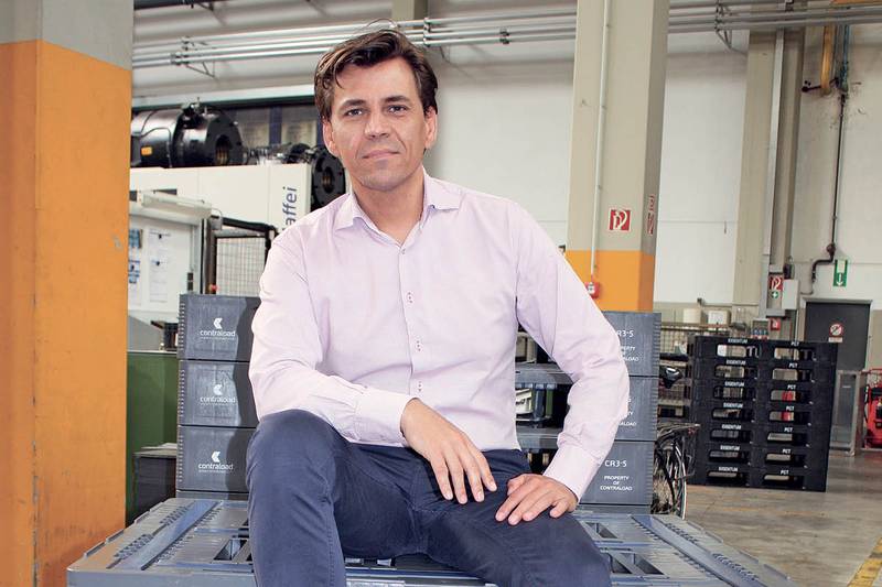 Technoretail - La Casse per la Carne ampliano il portafoglio prodotti di Tosca EMEA 