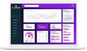 Technoretail - Il supporto di Kairos Software scelto da Orizzonti Holding 