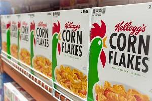 Technoretail - Integrata nel packaging dei prodotti Kellogg una tecnologia per non vedenti e ipovedenti 