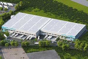 Technoretail - Immobiliare logistico: in Spagna e Germania, nuovi progetti per Scannell Properties 