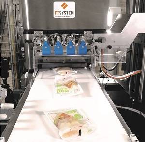 Technoretail - Fabio Forestelli di FT System (Gruppo Antares Vision): soluzioni e innovazione per la food safety 