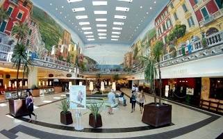 Technoretail - Lanciato da Sonae Sierra e Shopping Center Le Terrazze il primo concorso in Italia con assistenti vocali 