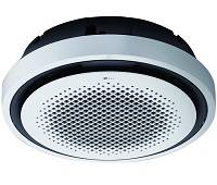 Technoretail - Lanciato da LG Electronics il climatizzatore Round Cassette per il retail e l’HoReCa 