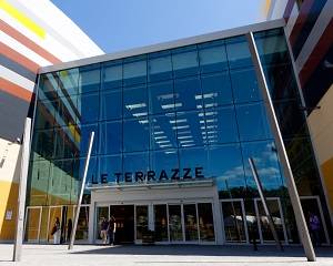Technoretail - A Le Terrazze di La Spezia, lanciato il primo Voice Magazine di uno shopping center italiano 