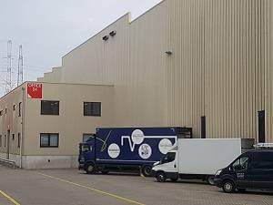 Technoretail - Le solutions di Zetes e Panasonic ottimizzano le consegne di Legio Group Technoretail - Le solutions di Zetes e Panasonic ottimizzano le consegne di Legio Group