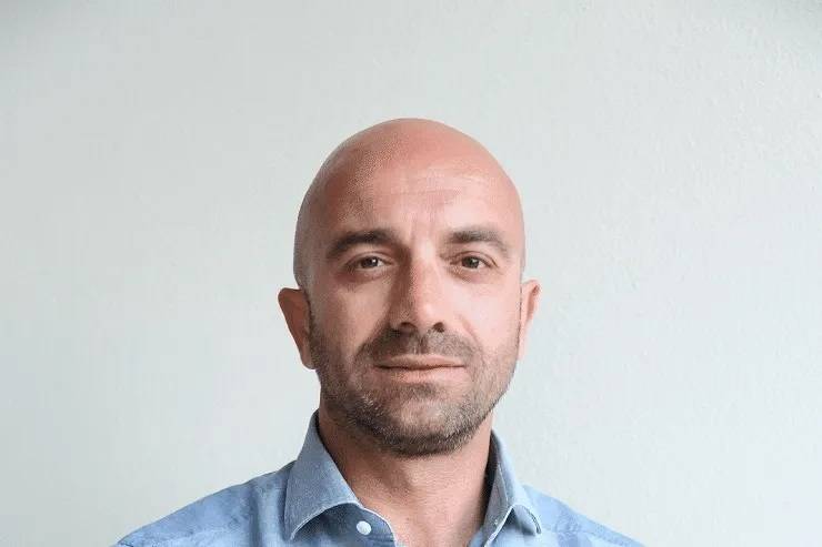 Technoretail - A Marco Rovatti la responsabilità del Dipartimento HR del Gruppo Fortitude 