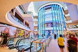 Technoretail - In Cina, inaugurato l’ultimo meeting place progettato da Design International 