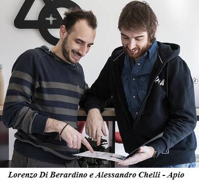 Technoretail - Lanciata Trusty, la piattaforma Blockchain gratuita per le aziende food 
