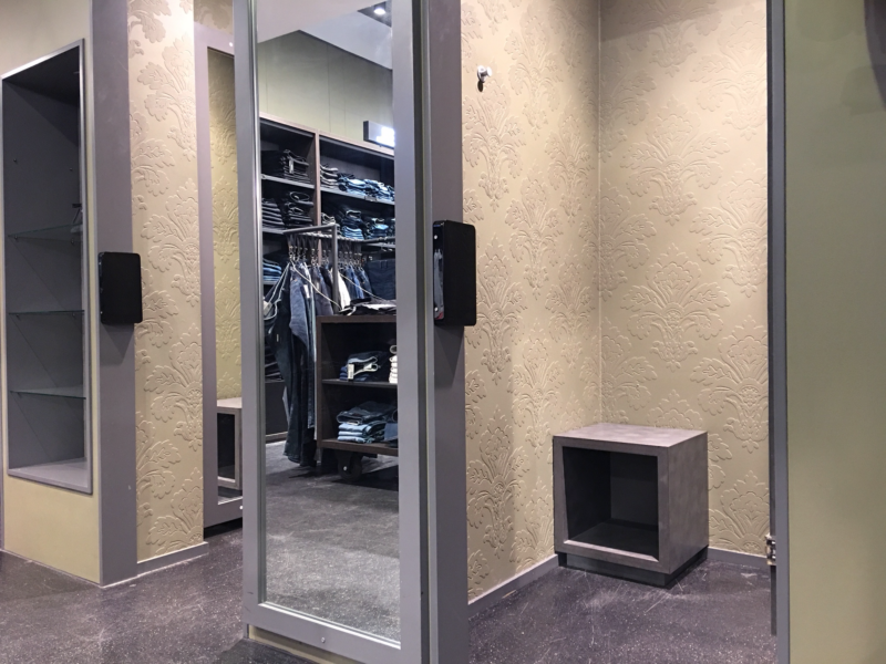 Technoretail - Checkpoint Systems acquisisce Alert Systems 