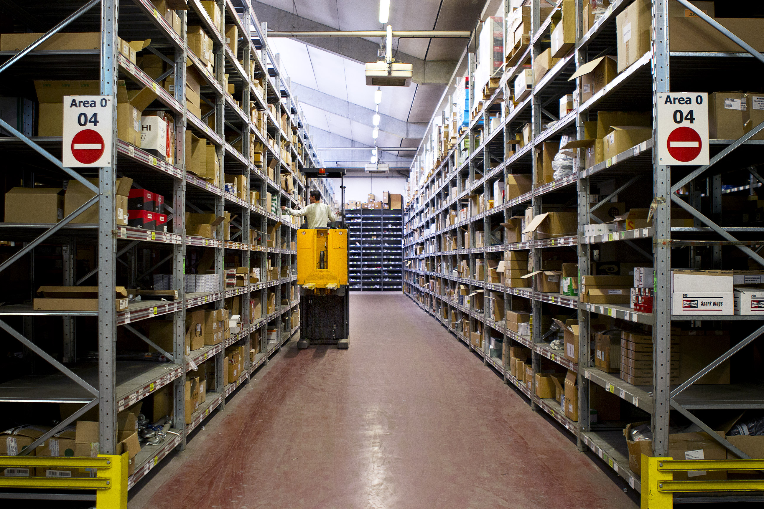 Technoretail - Ammagamma migliora il servizio al cliente di Sabart 