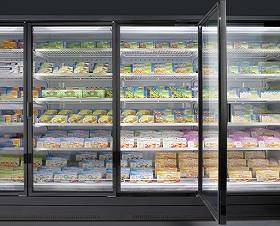 Technoretail - Lanciata da Arneg la nuova range di banchi refrigerati LX 