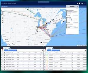 Technoretail - A Momentum Connect 2021, presentata la novità di Manhattan Associates a supporto dei processi logistici 